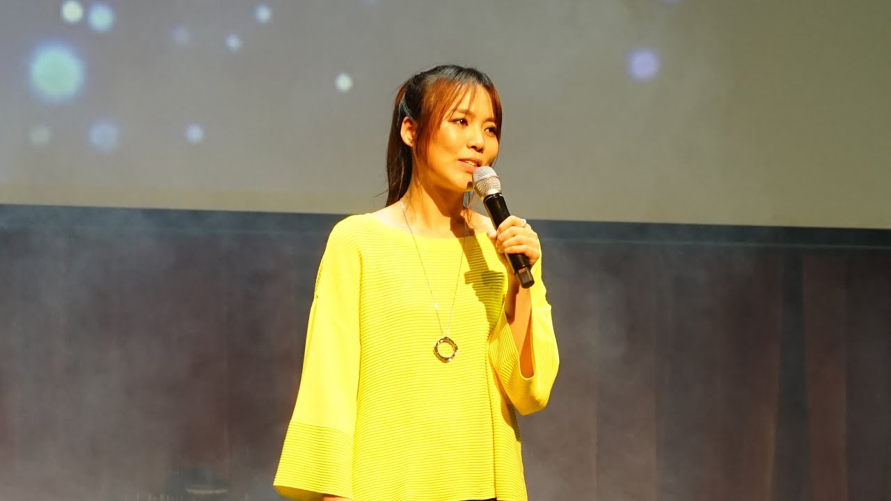 소향(Sohyang) - 홀로아리랑 Arirang Alone(2016.05.12. 백석예대)