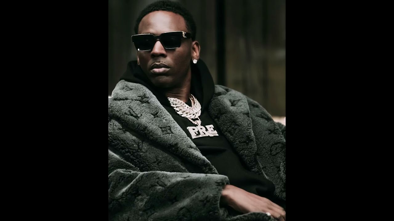 [FREE] Young Dolph Type Beat - 