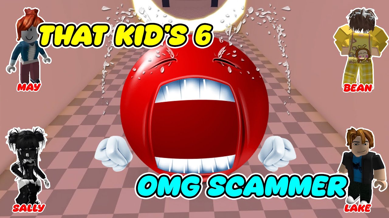 Little Kid Pretended To Be Older To Ruin My Relationship | ROBLOX TEXT TO SPEECH