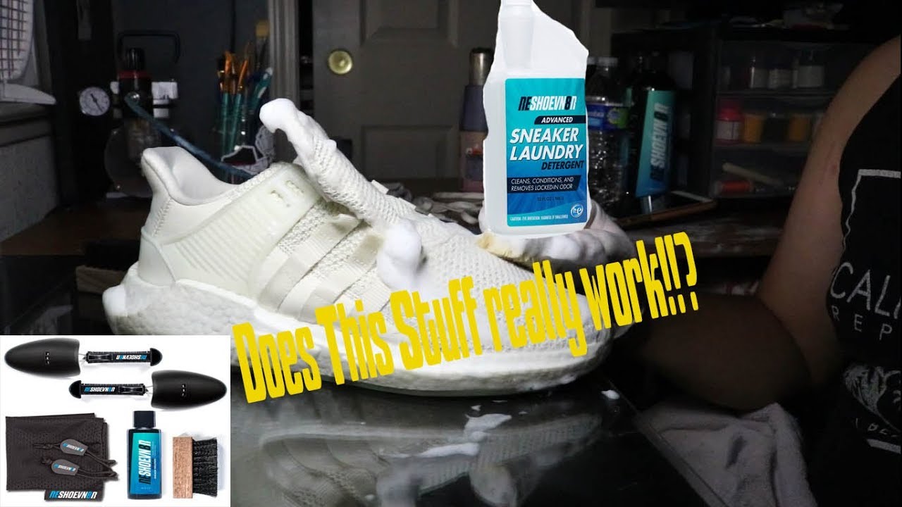 Does Reshoevn8r actually work!?