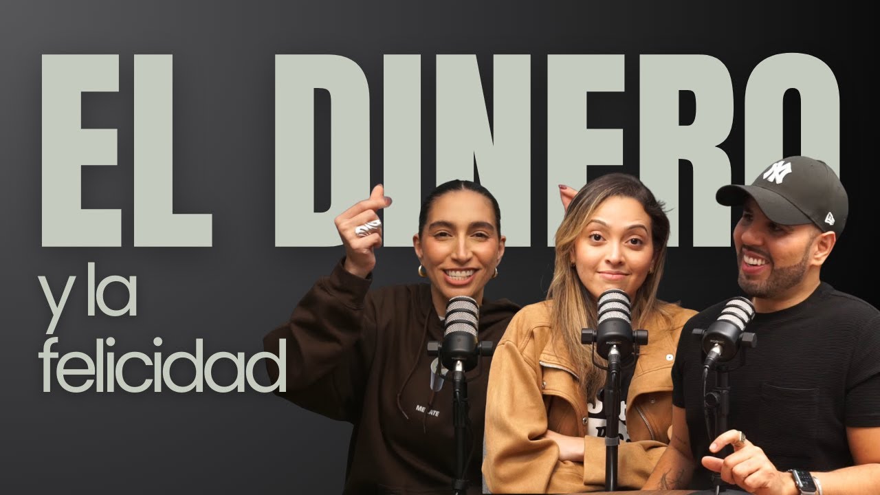 El dinero sí compra la felicidad... y puedo probarlo