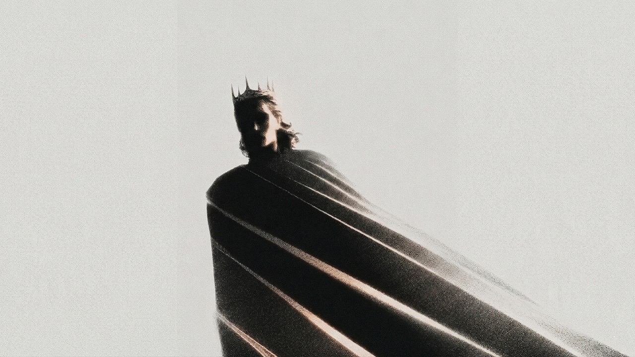 The Weight of the Crown &mdash; 1 Hour Cinematic Music