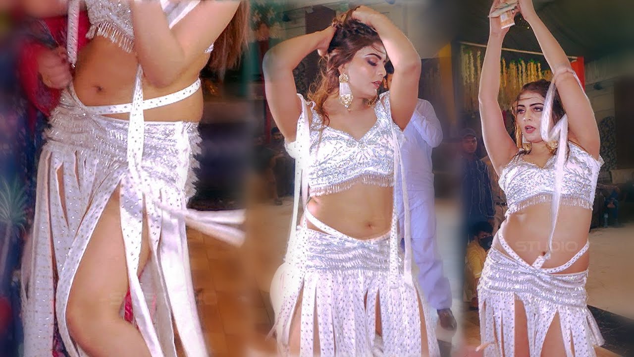 Talatum Talatum - Aliya Noor  Birthday Party Bollywood Hot Dance Performance 2024