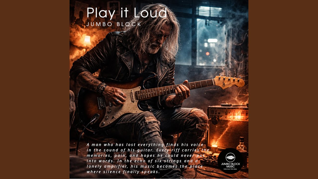 Play it Loud