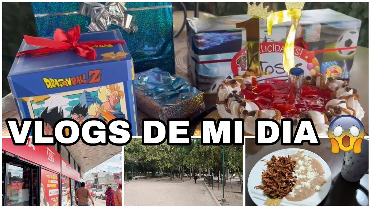 VLOGS DE MI DIA | RUTINA REAL DE MAMÁ 🤭