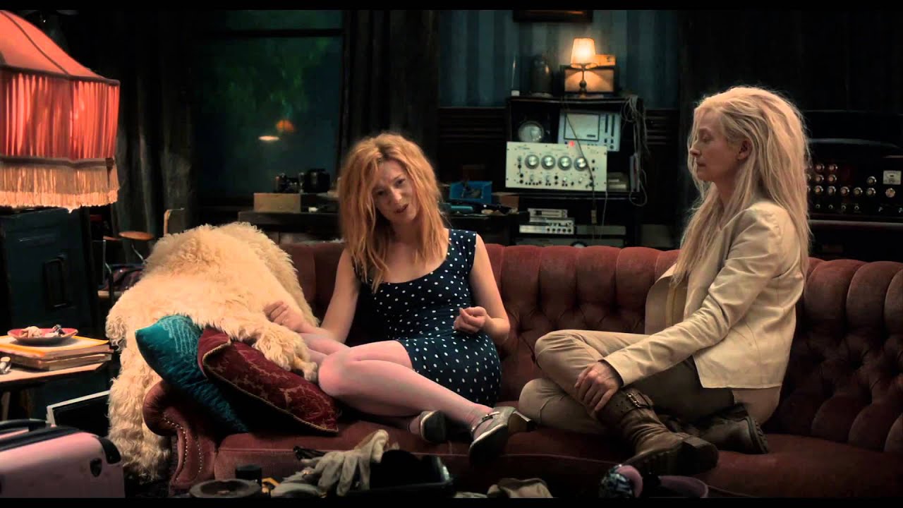 Les Derniers amants (Only Lovers Left Alive) - Bande-annonce officielle STF [HD]