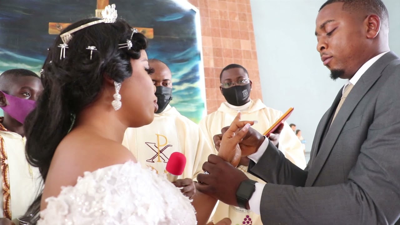G.C AYOGU PRODUCTION.