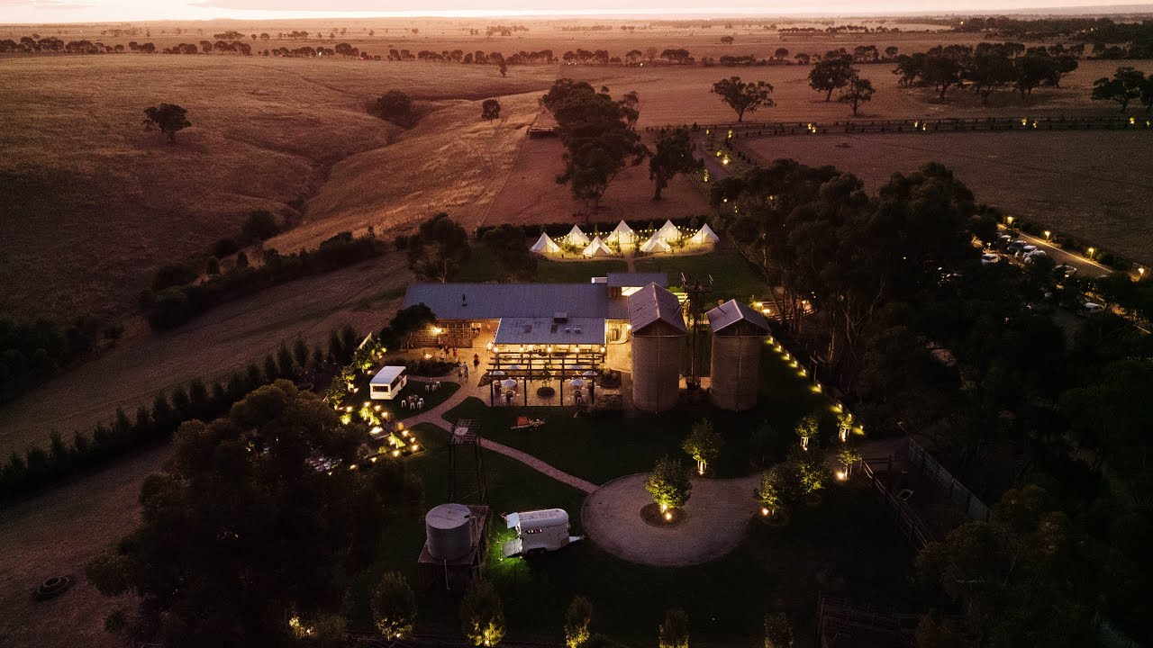 warrawong estate