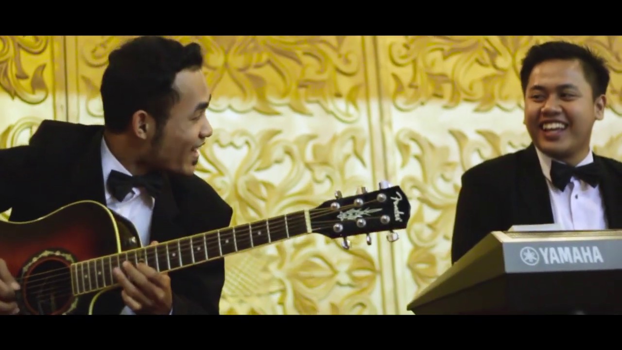 Just The Two Of Us - Bill Withers Cover By NWS JOGJA