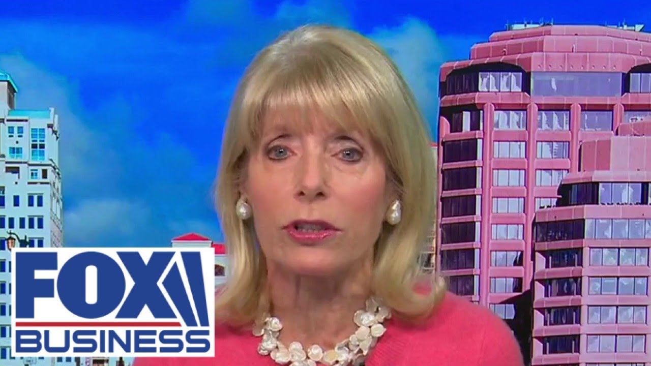 This is a complete catastrophe for Southwest Airlines: Liz Peek
