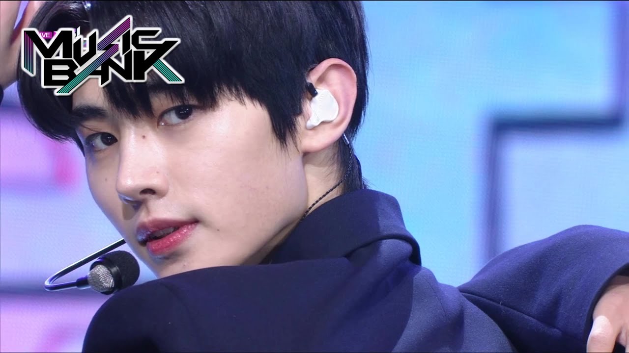 ENHYPEN(엔하이픈 エンハイプン) - Let Me In(20 CUBE) (Music Bank) | KBS WORLD TV 210108