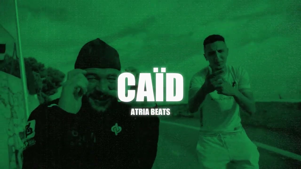 [FREE] Morad x Jul Type Beat - 