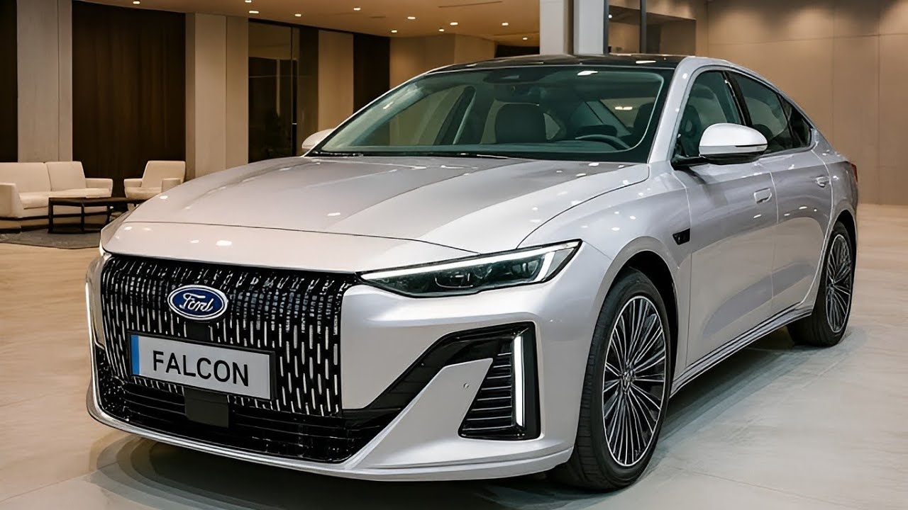 🇹🇷 Yeni Focus İ&ccedil;in Hazır Mısınız 2026 Ford Focus İlk S&uuml;r&uuml;ş İzlenimleri&igrave;