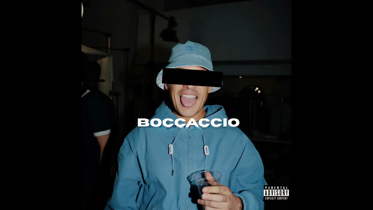 Lil Kleine - Boccaccio