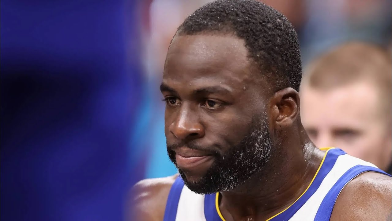Draymond Green is nothing without Steph Curry!! #nba #basketball