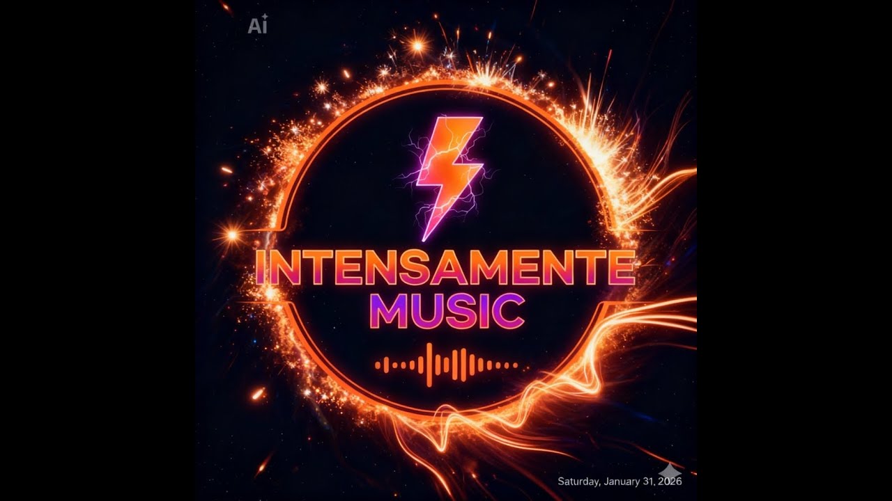 INTENSAMENTE MUSIC #4
