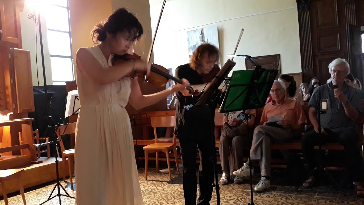 Valleraugue 22 Ao&ucirc;t 2018