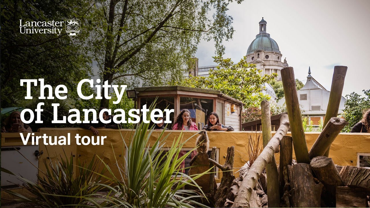 The City of Lancaster
