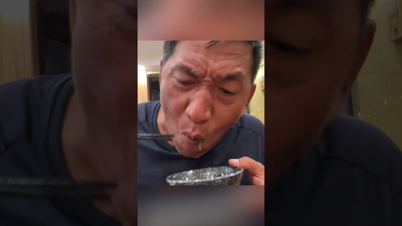 B&uacute;n b&ograve; thố đ&aacute; nh&igrave;n m&agrave; chảy nước miếng #shorts