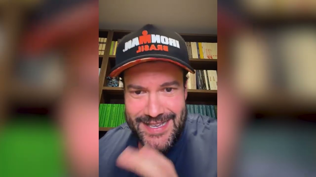 Como ser sensual sem ser vulgar? | Dr. Jorge Rodrigues