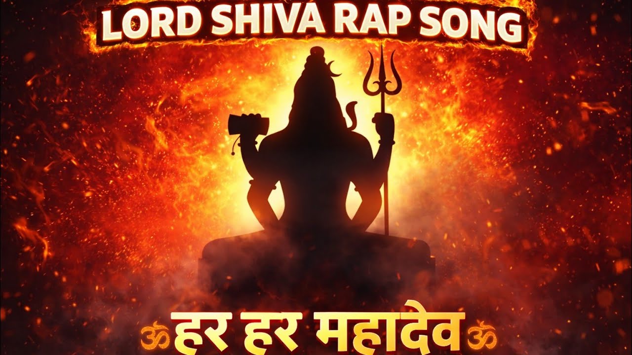 MAHADEV Official Music by Our Music.👍🏻 