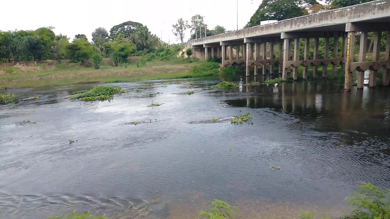 Phetchaburi river 🌼♥️🤗