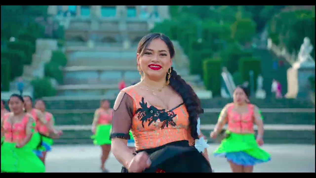 GRUPO FENIX Y PANDILLA NUEVA GENERACION 2026