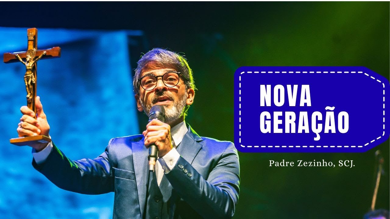 NO PEITO EU LEVO UMA CRUZ