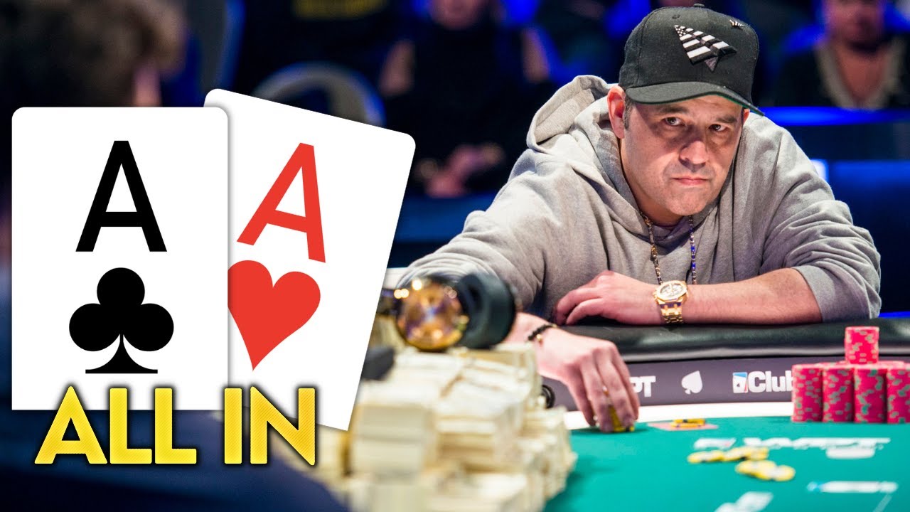 $3,165,789 at the Borgata Winter Poker Open