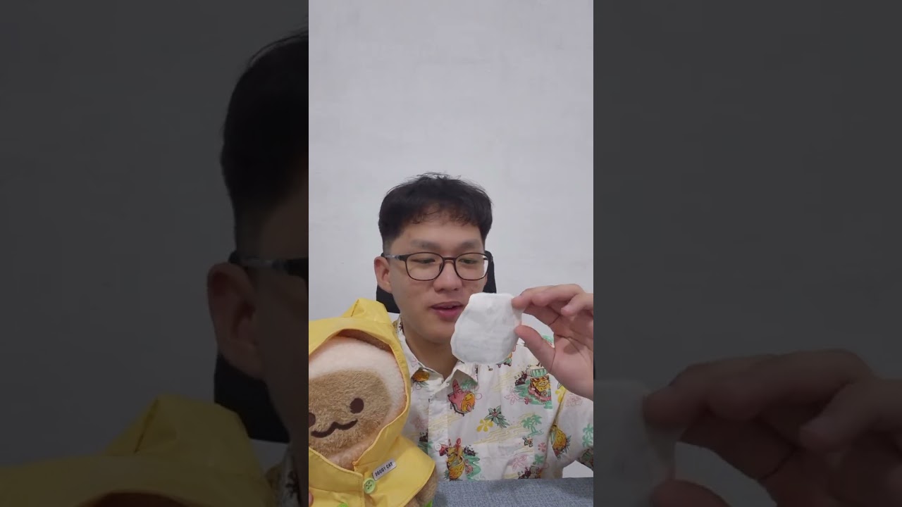 UNBOXING Gift Final Chapter COC