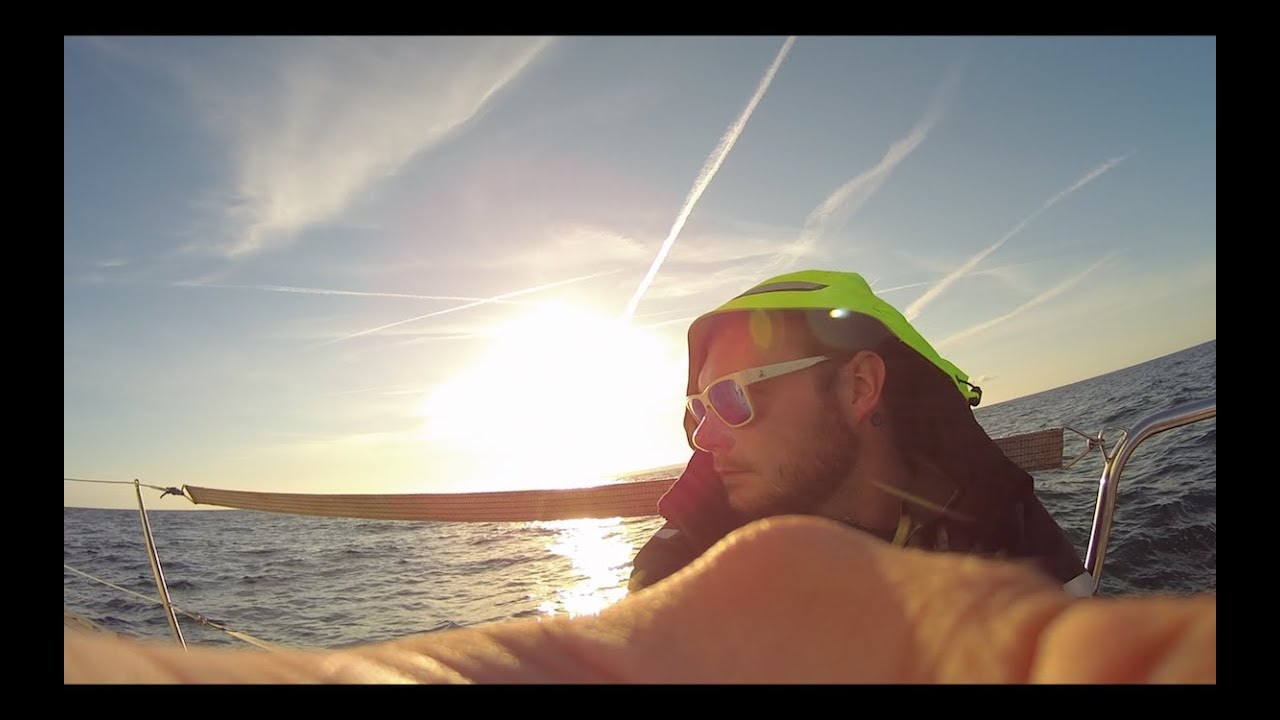 Convoyage - Le Havre, Tréguier