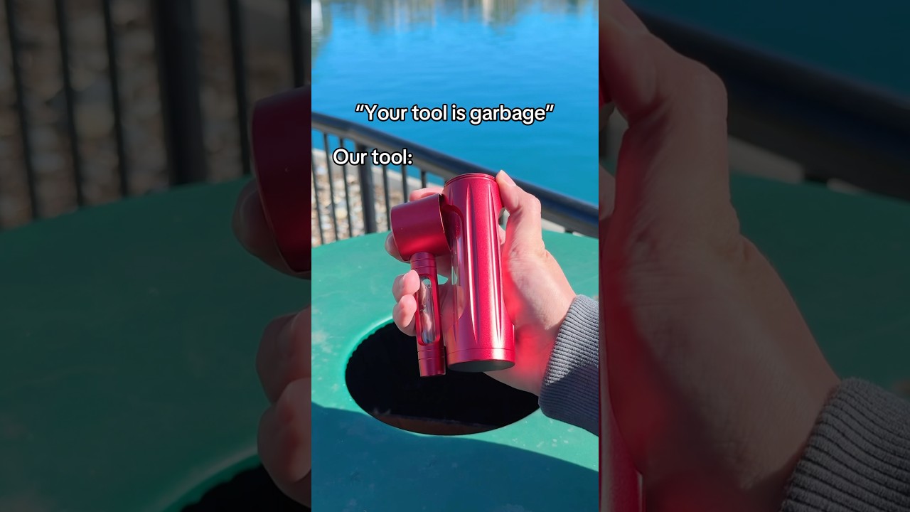 They trash talk for no reason 😂