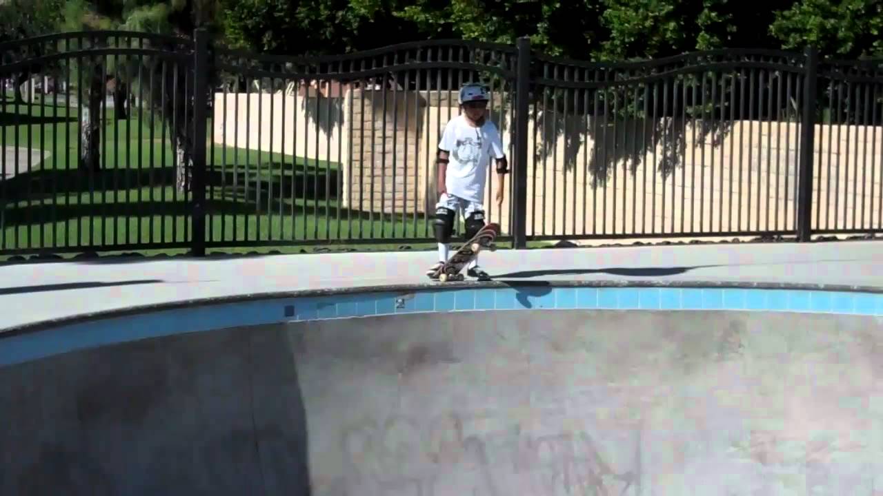 Stoke Of The Day : Caesar Vallejo