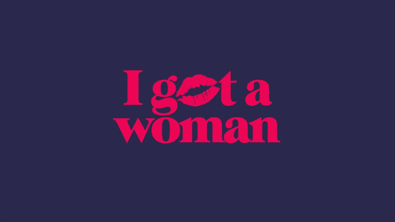 CASSIMM - I Got A Woman (Extended Mix) [Glasgow Underground]