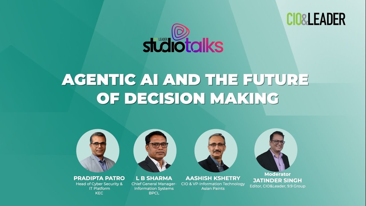 Studiotalks 2 HPE