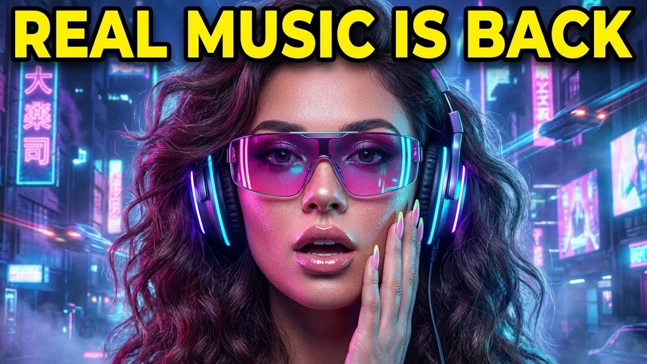 Forget modern pop, Eurodance is finally back!