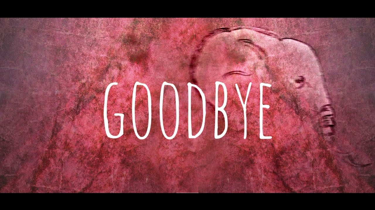 Cappadonia - Goodbye