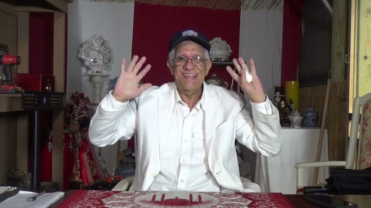 La farsa del Pinaldo o Finaldo (Cuchillo) en la religi&oacute;n Yoruba (Parte 2) Odun Obaife.