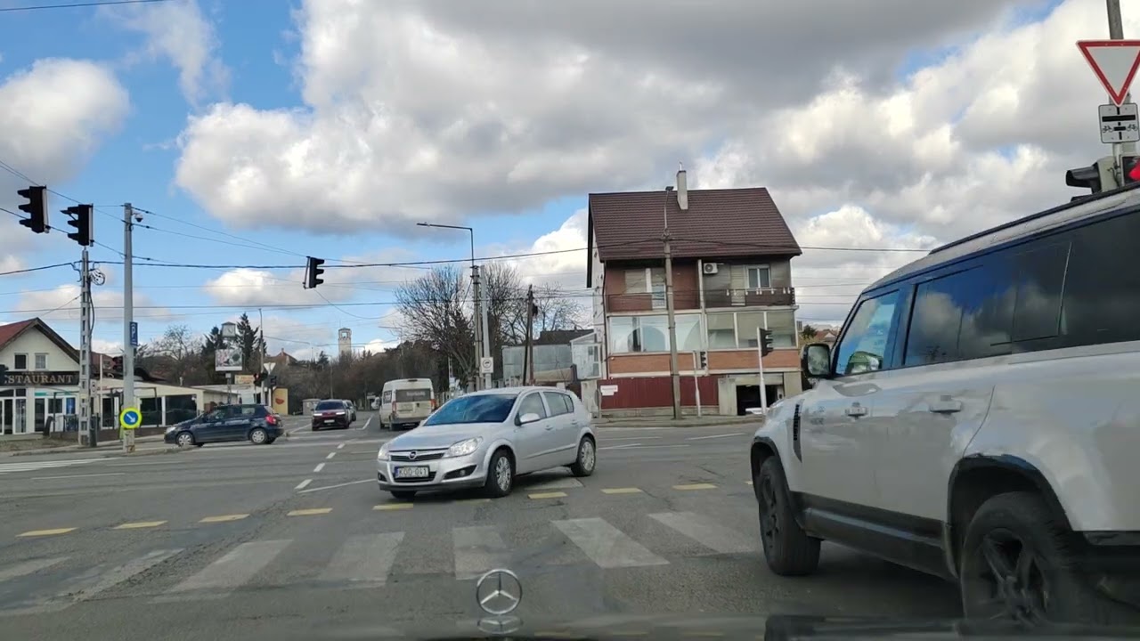 Budapest drive43 2026. február 21.