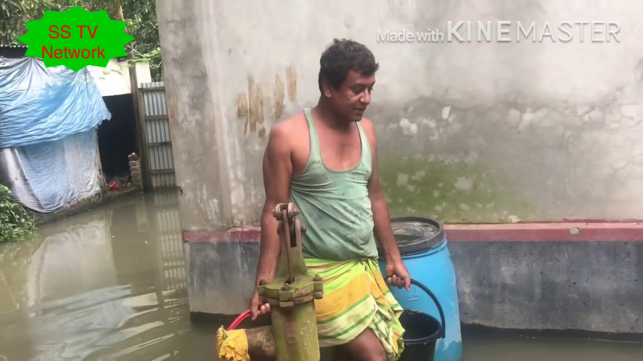 ঝিলু ভাইয়ের খামার বাড়ি || Mixed Farming