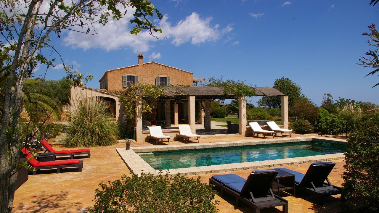Finca auf Mallorca - 