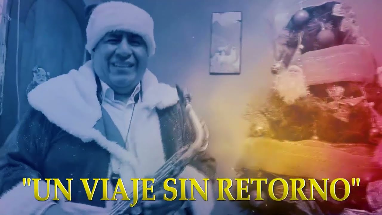 Mix Un viaje sin Retorno │ La Insuperable de Huarochiri - Concierto Virtual 2021