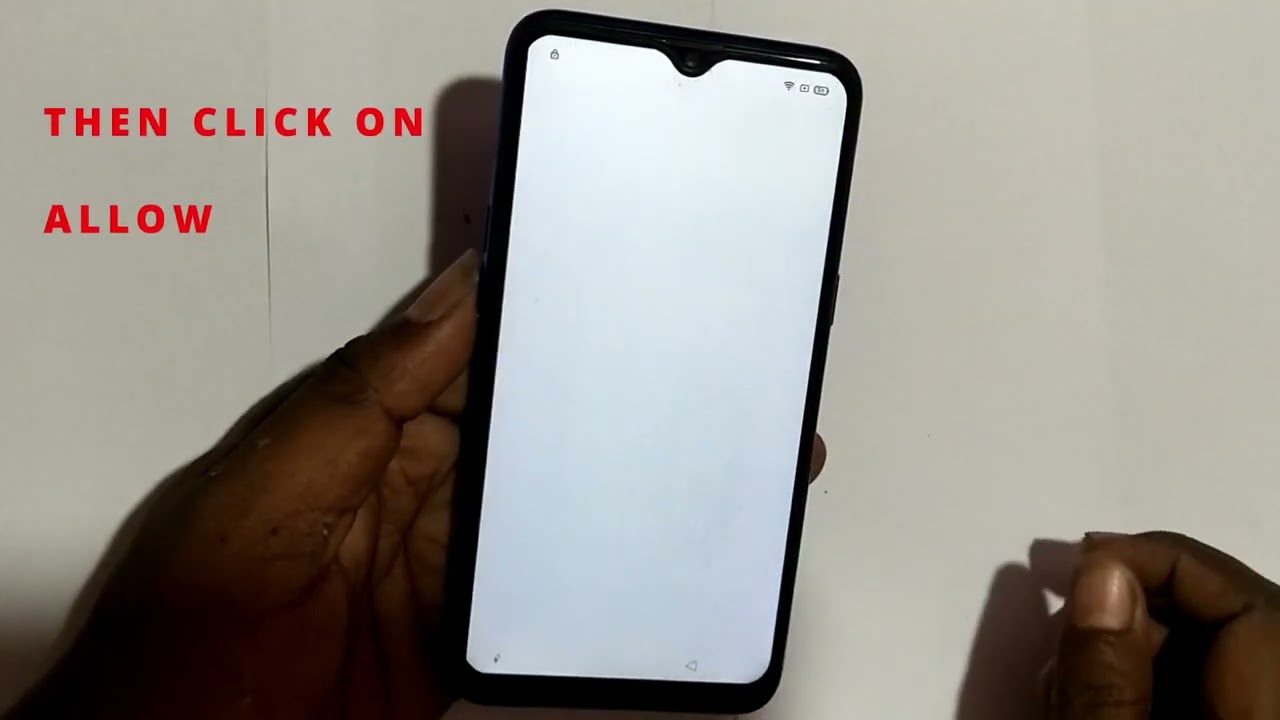 realme 3 screen lock remove with google acount bypass(RMX1825)