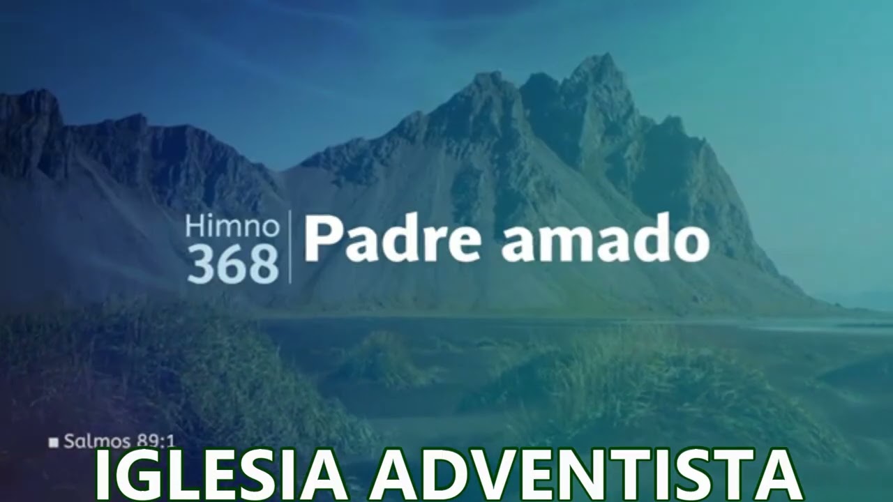 HIMNARIO ADVENTISTA - MEDLEY 186 - 77 - 143 - 368 - 432 - 485