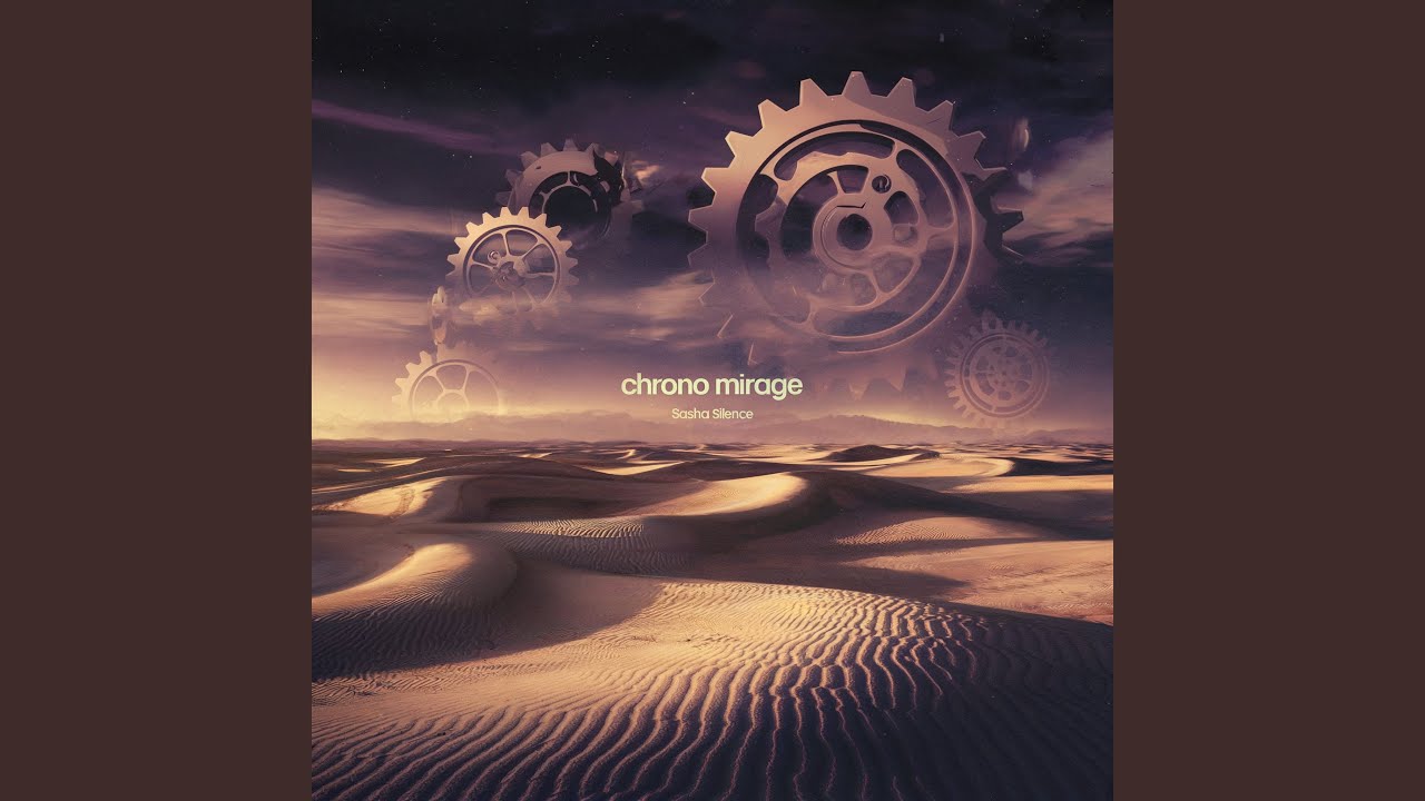 Chrono Mirage