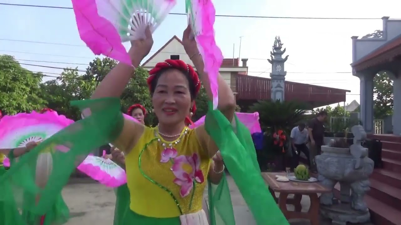 Câu Lạc Bộ Nghệ Thuật Liên Xã Phía Nam Phù Cừ