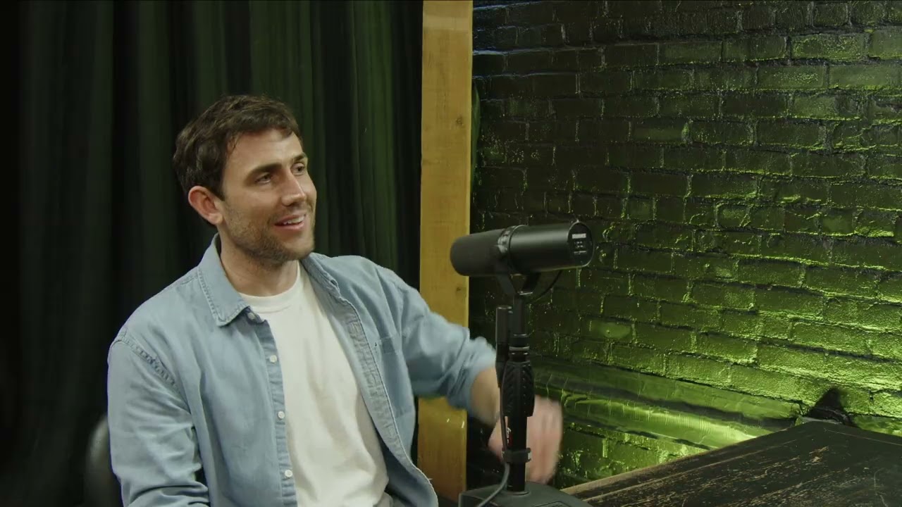 Raza Goes to Clown School ft Spencer Cavins | Raza Jafri Super Deluxe Podcast