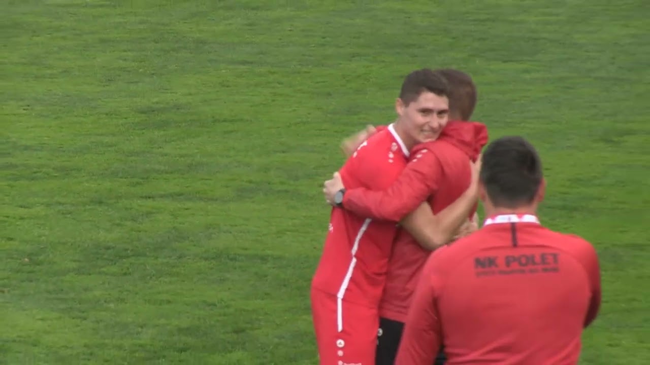 02/11/2025. 11.kolo 3.NL-Sjever, NK Polet - NK Bilogora 91., 1:0