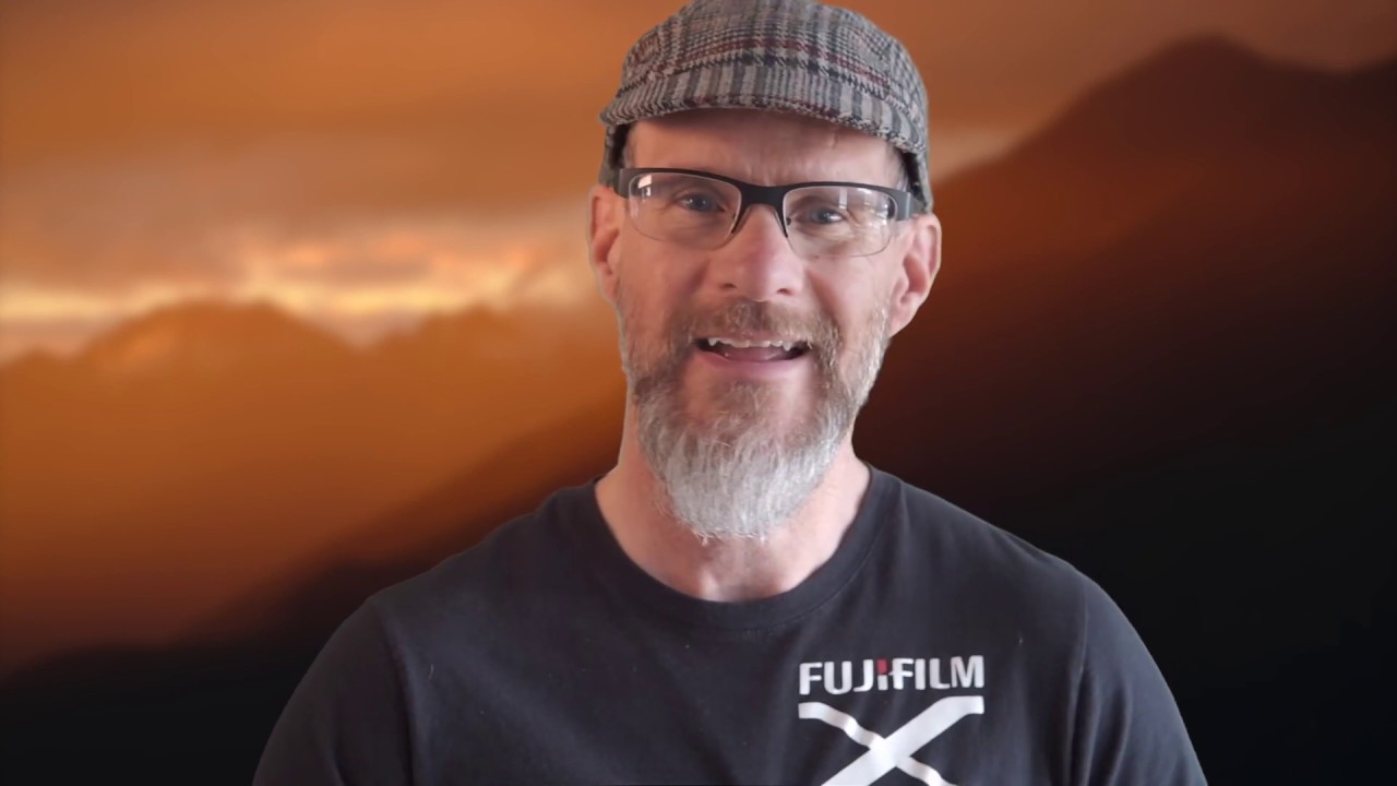 How To Use Fujifilm's Highlight and Shadow Tone Controls