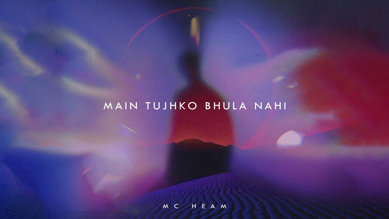 MAIN TUJHKO BHULA NAHI | HEMANT DHYANI